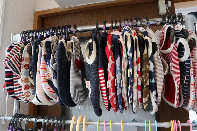 クレル・フルールショップ